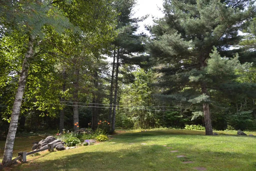 23 Harry Carter Lane Blue Hill ME 04614
