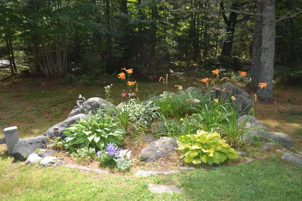 23 Harry Carter Lane Blue Hill ME 04614