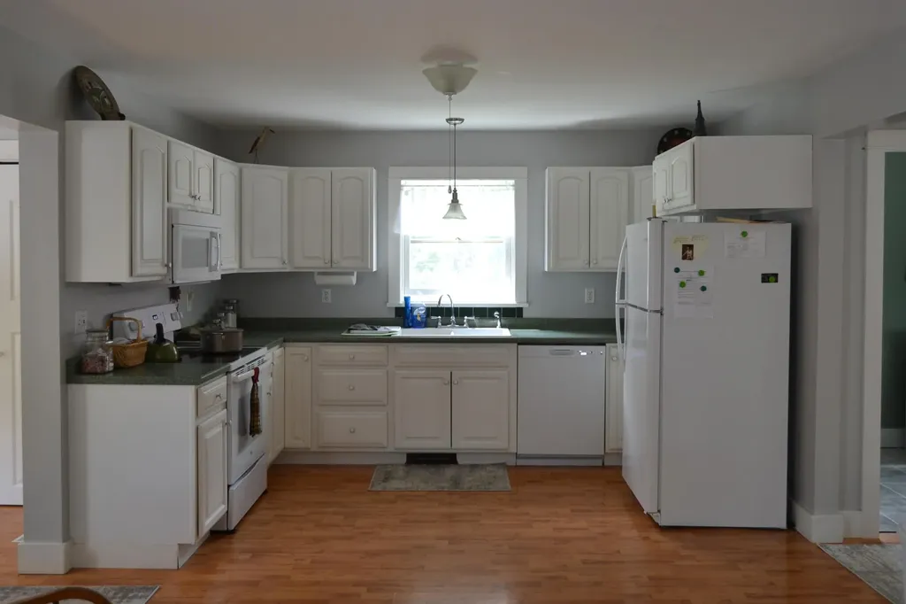 23 Harry Carter Lane Blue Hill ME 04614