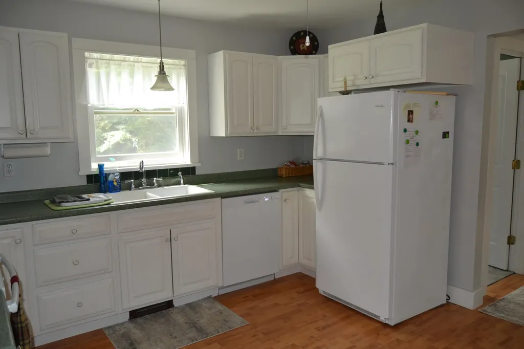 23 Harry Carter Lane Blue Hill ME 04614
