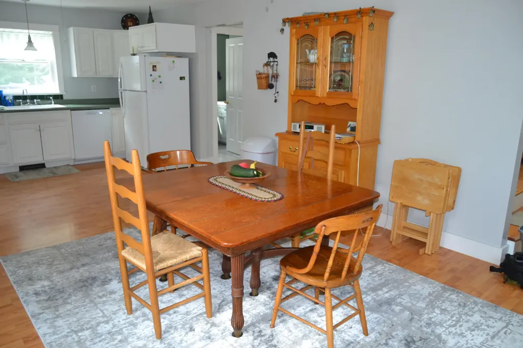 23 Harry Carter Lane Blue Hill ME 04614