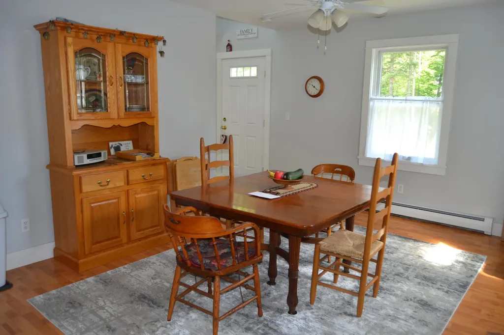 23 Harry Carter Lane Blue Hill ME 04614