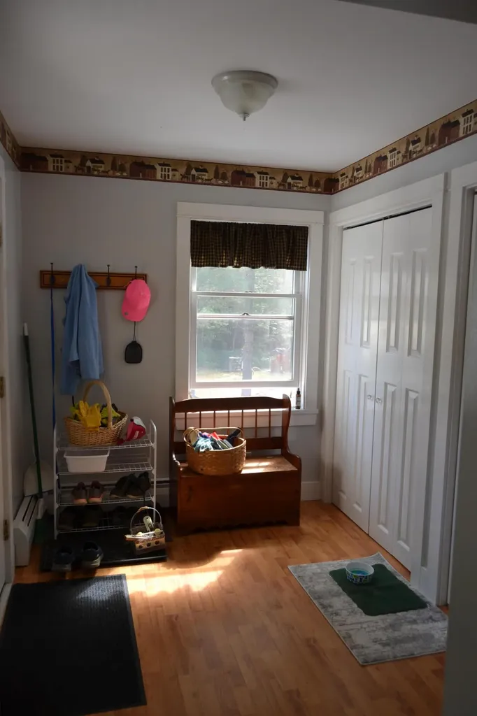 23 Harry Carter Lane Blue Hill ME 04614