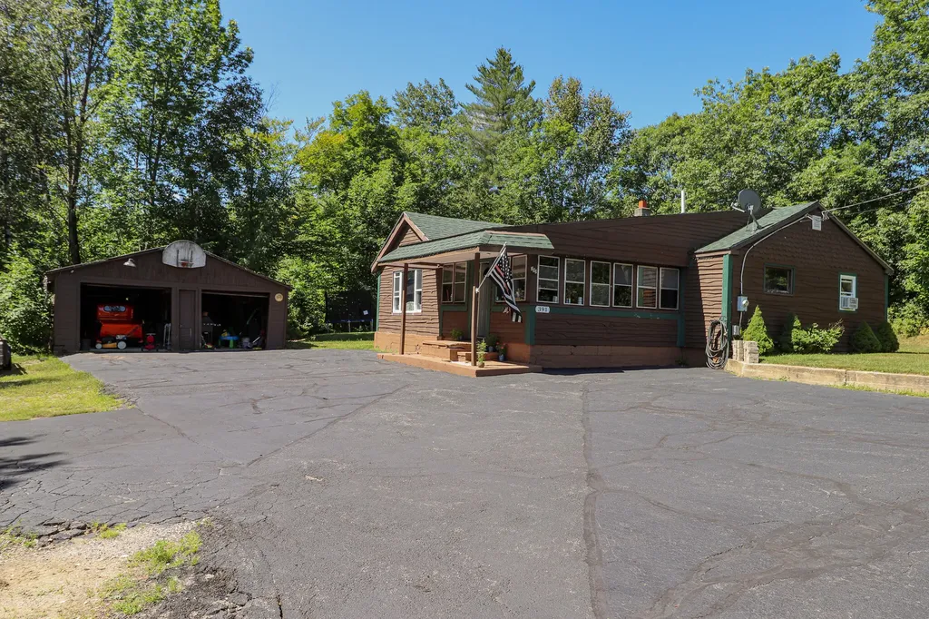 391 Swain Road Rumford ME 04276