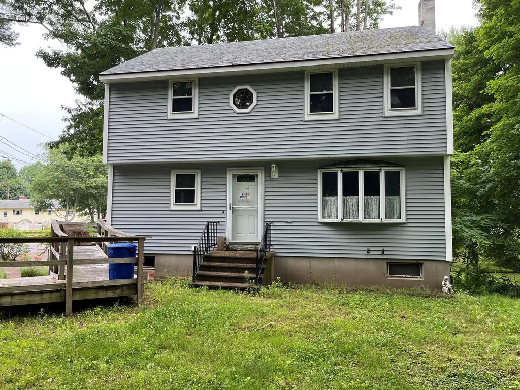 9 Jean Street Kittery ME 03904