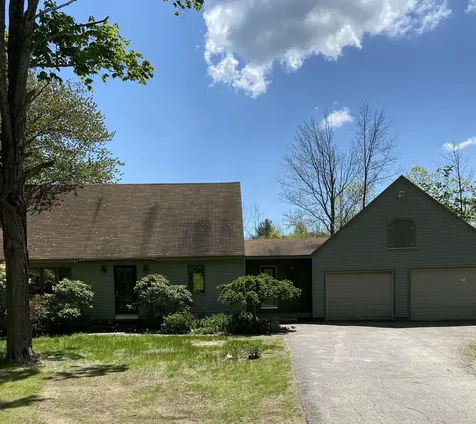 129 Huston Road Gorham ME 04038