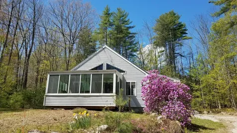 133 N Bridgton Road Waterford ME 04088