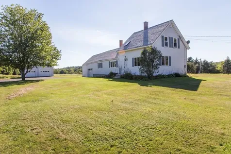 1206 High Street West Gardiner ME 04345