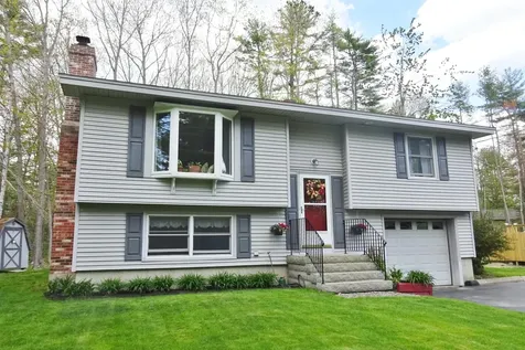 19 Bachelder Road Old Town ME 04468
