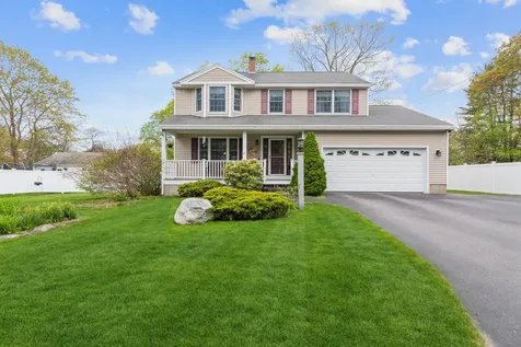 21 Fairfield Road Scarborough ME 04074
