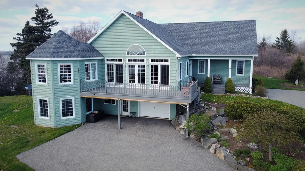 71 Hopkins Point Road Jonesport ME 04649