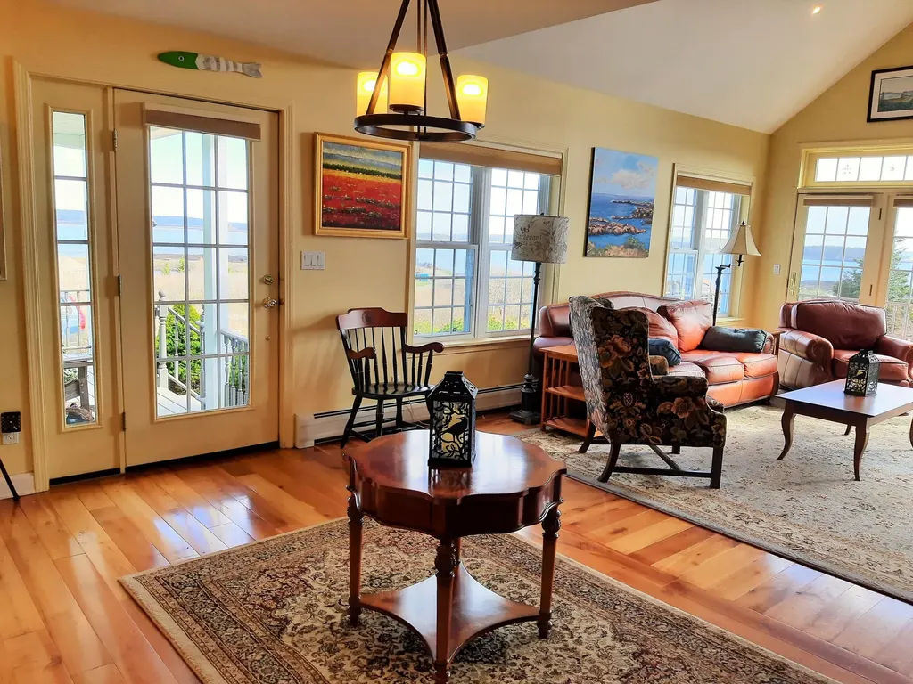 71 Hopkins Point Road Jonesport ME 04649