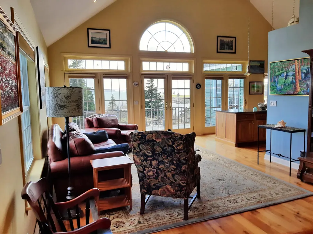 71 Hopkins Point Road Jonesport ME 04649
