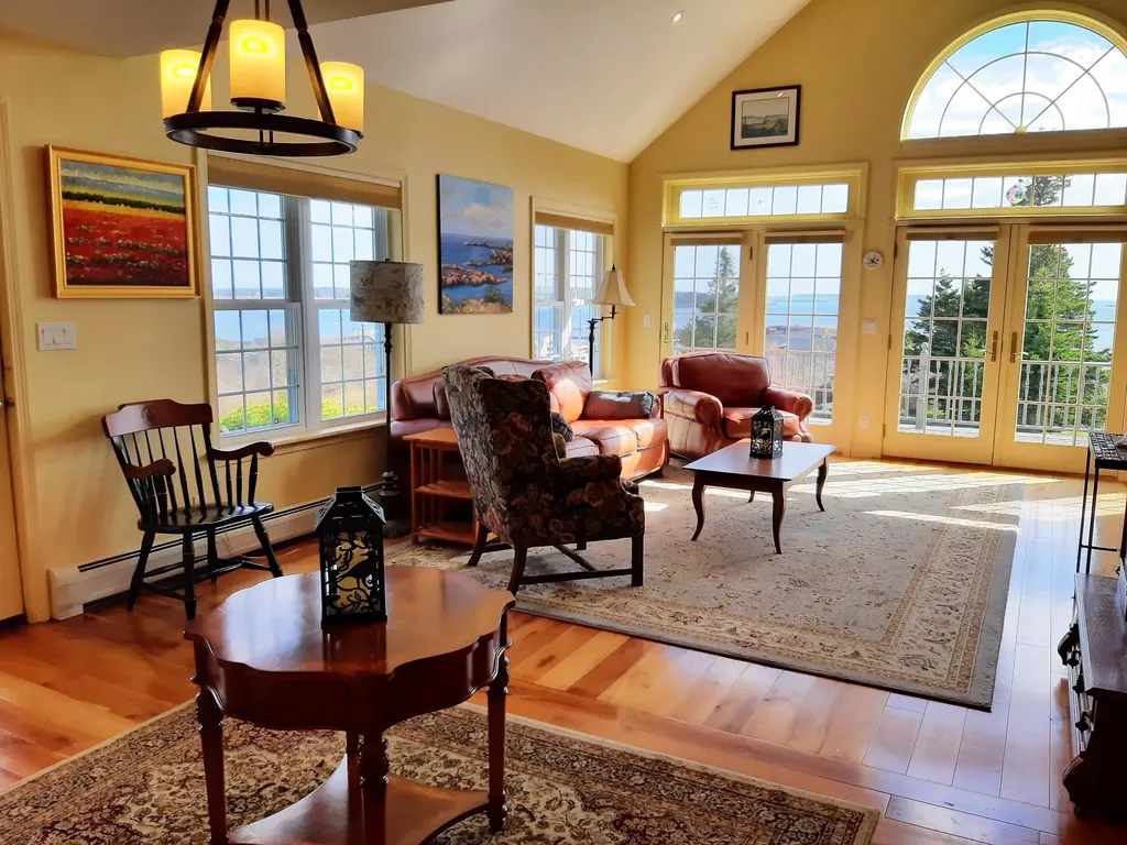 71 Hopkins Point Road Jonesport ME 04649