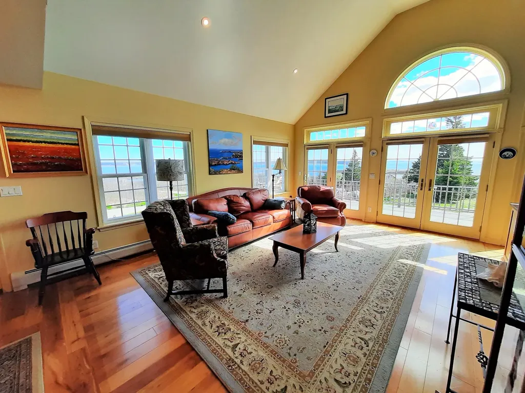 71 Hopkins Point Road Jonesport ME 04649