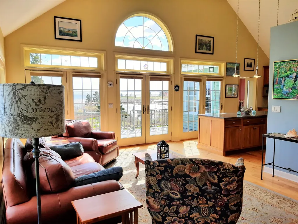 71 Hopkins Point Road Jonesport ME 04649