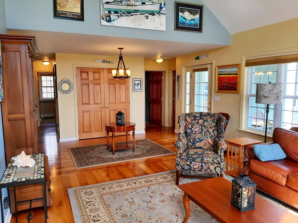 71 Hopkins Point Road Jonesport ME 04649