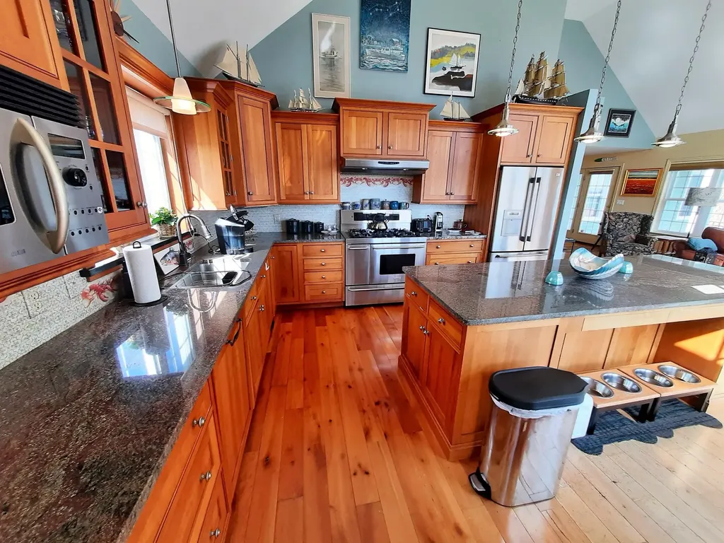 71 Hopkins Point Road Jonesport ME 04649