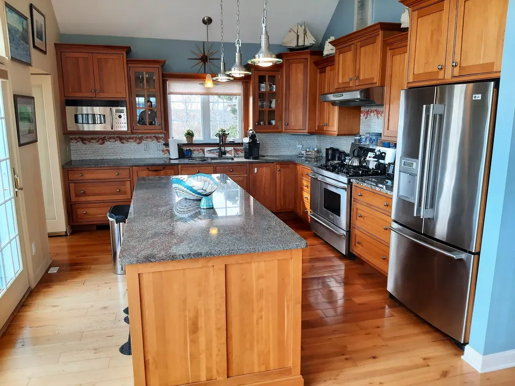 71 Hopkins Point Road Jonesport ME 04649