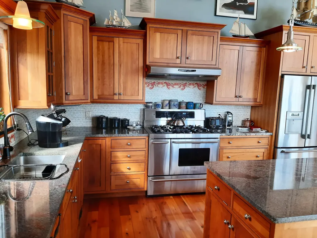 71 Hopkins Point Road Jonesport ME 04649