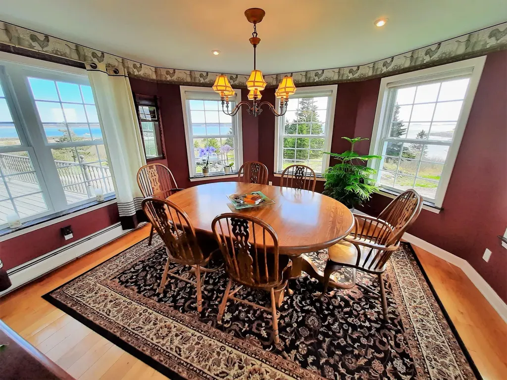 71 Hopkins Point Road Jonesport ME 04649