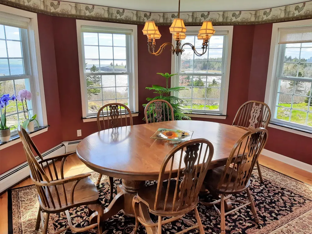 71 Hopkins Point Road Jonesport ME 04649