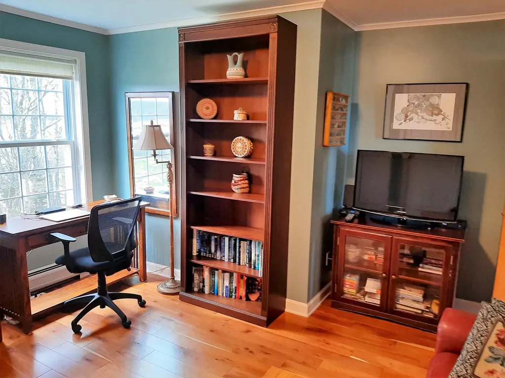 71 Hopkins Point Road Jonesport ME 04649