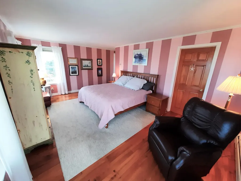 71 Hopkins Point Road Jonesport ME 04649