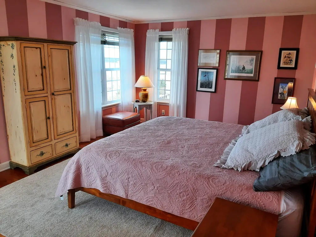 71 Hopkins Point Road Jonesport ME 04649