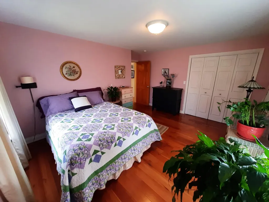 71 Hopkins Point Road Jonesport ME 04649
