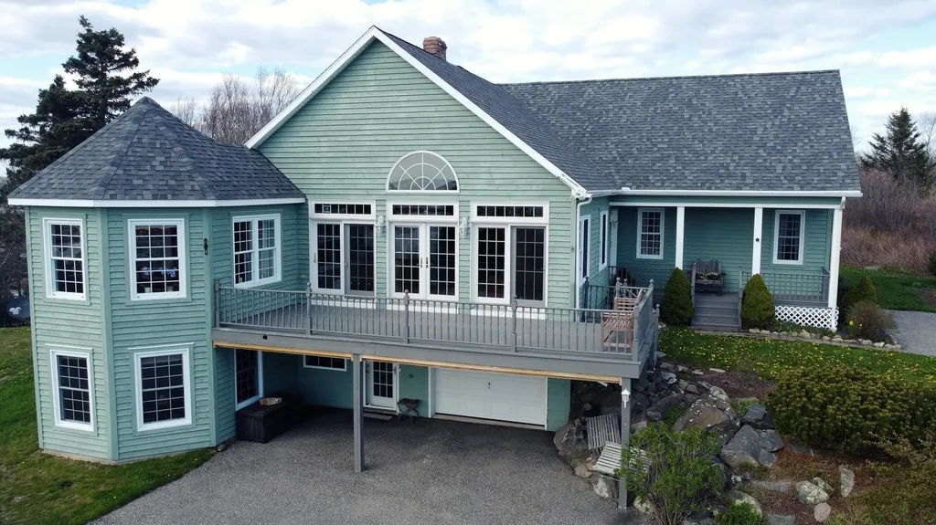 71 Hopkins Point Road Jonesport ME 04649