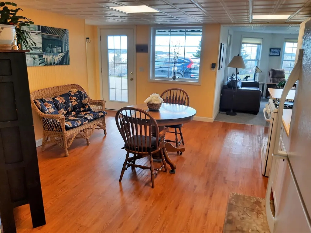 71 Hopkins Point Road Jonesport ME 04649