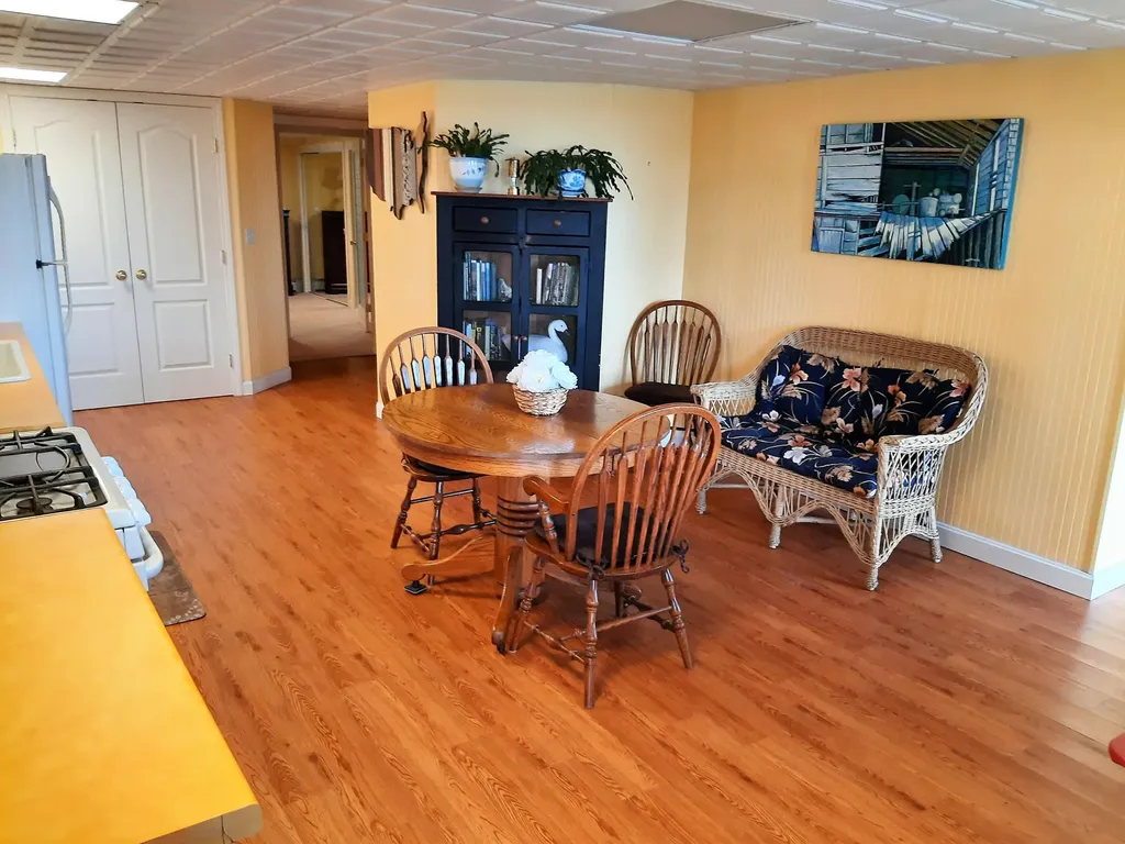 71 Hopkins Point Road Jonesport ME 04649