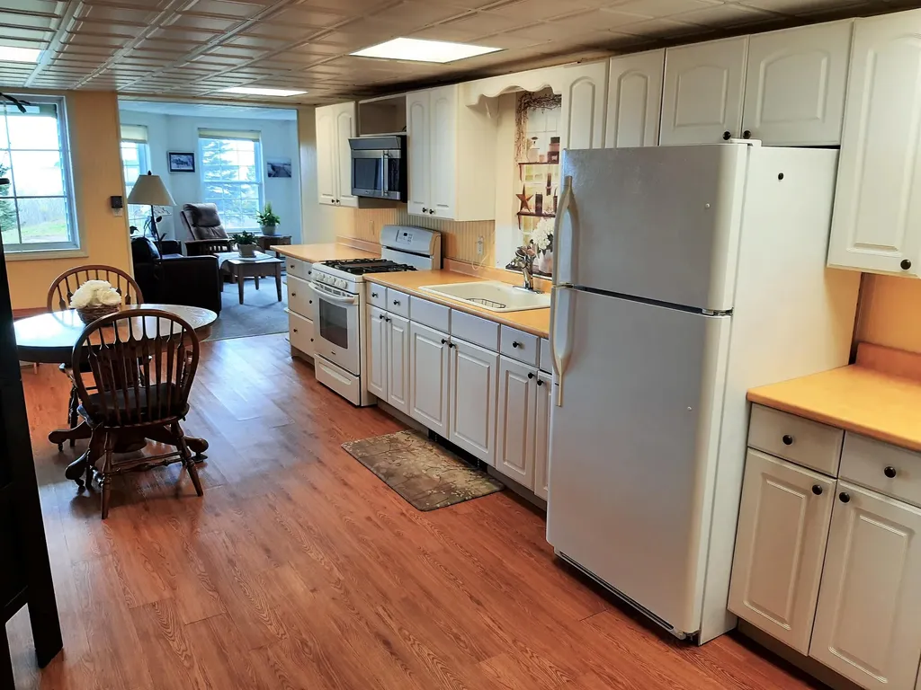 71 Hopkins Point Road Jonesport ME 04649