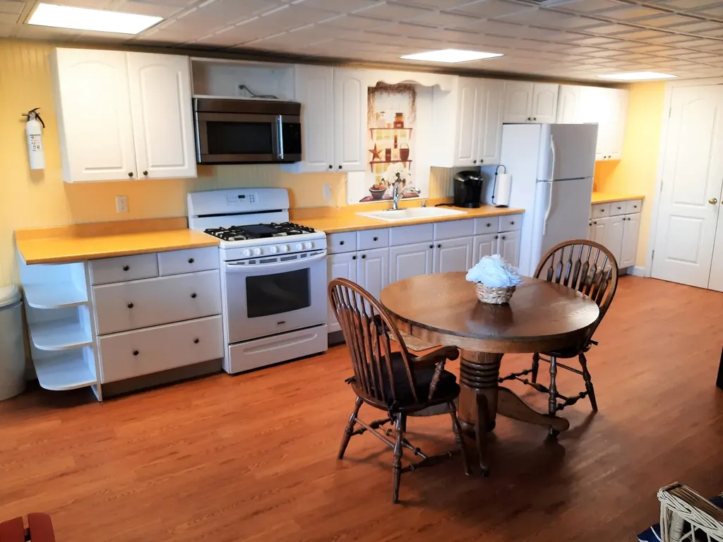 71 Hopkins Point Road Jonesport ME 04649