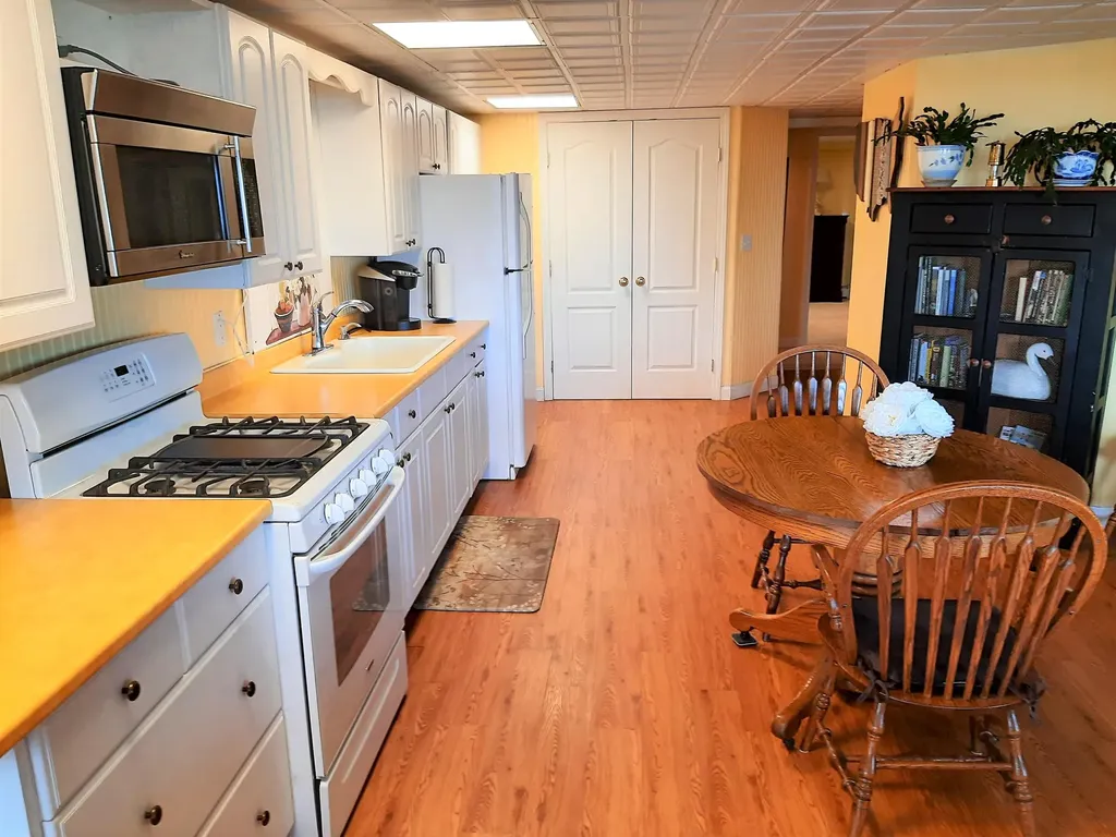 71 Hopkins Point Road Jonesport ME 04649