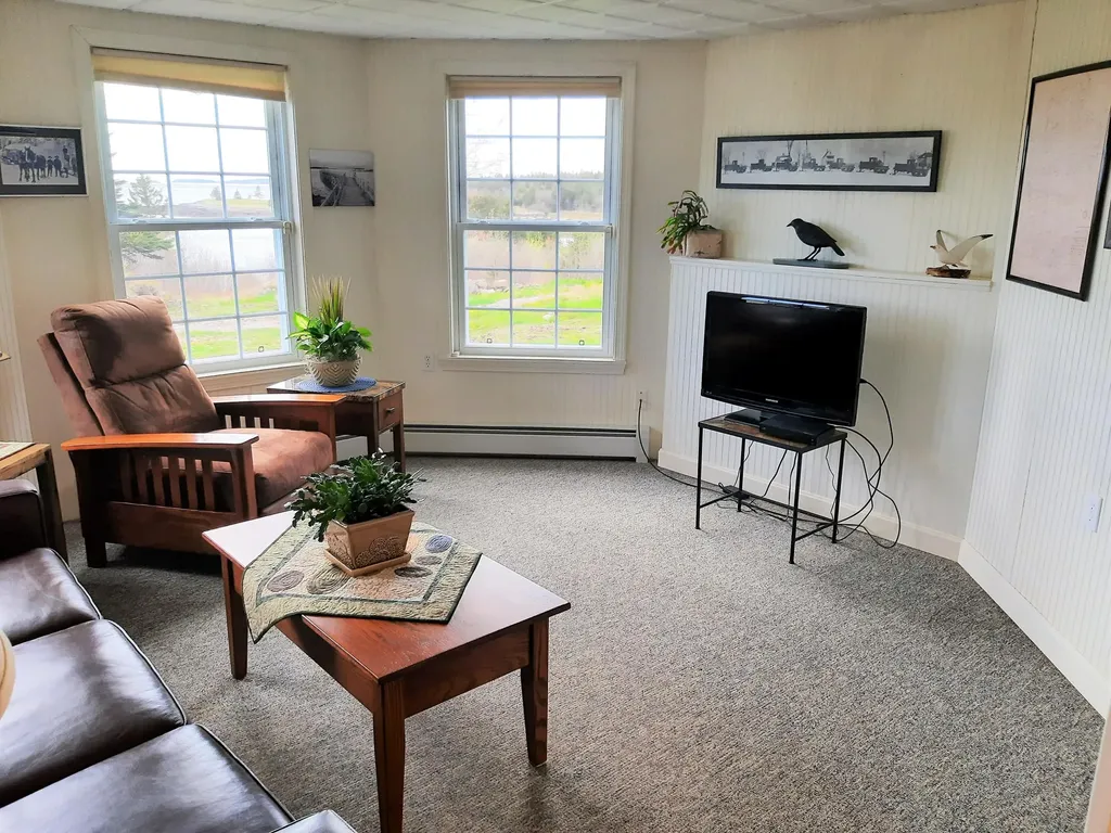 71 Hopkins Point Road Jonesport ME 04649