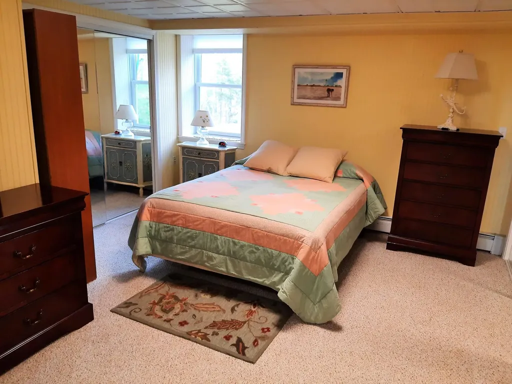 71 Hopkins Point Road Jonesport ME 04649