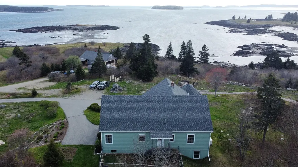 71 Hopkins Point Road Jonesport ME 04649