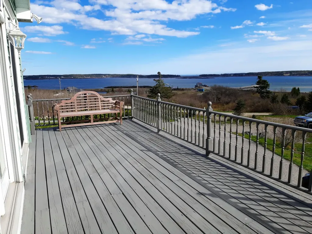 71 Hopkins Point Road Jonesport ME 04649
