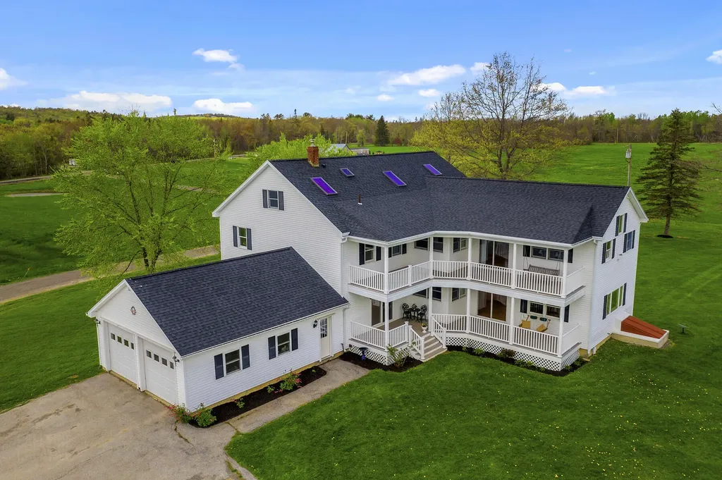 129 Hudson Road Bangor ME 04401