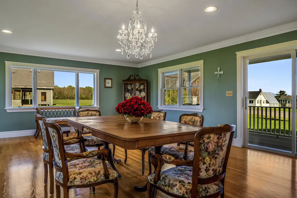 129 Hudson Road Bangor ME 04401