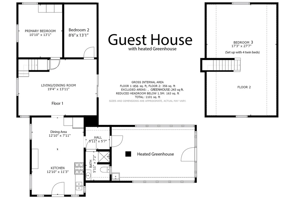 129 Hudson Road Bangor ME 04401