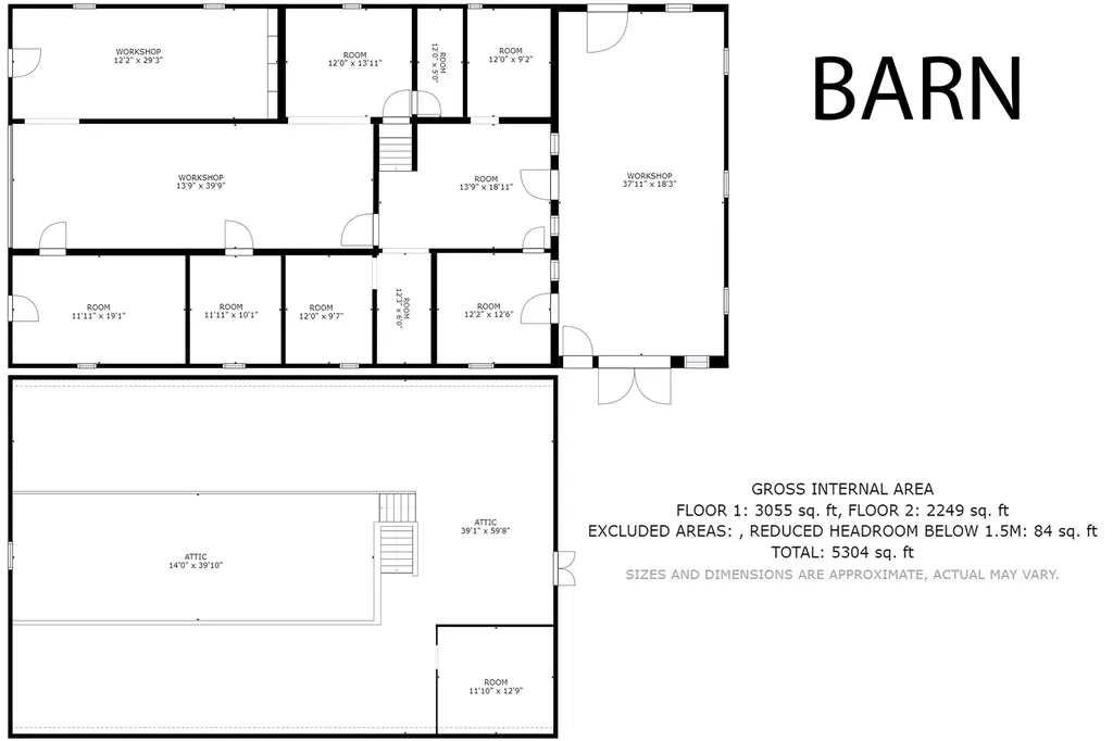 129 Hudson Road Bangor ME 04401