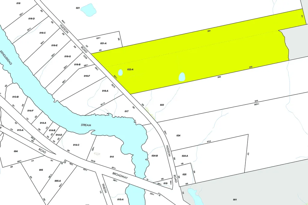 129 Hudson Road Bangor ME 04401