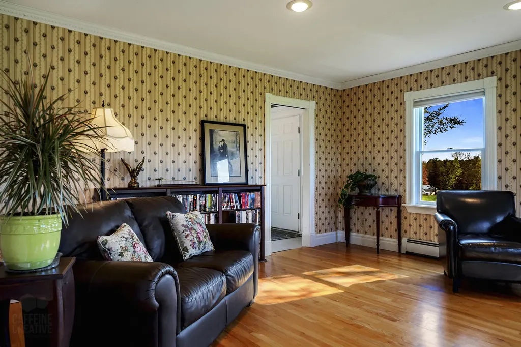 129 Hudson Road Bangor ME 04401