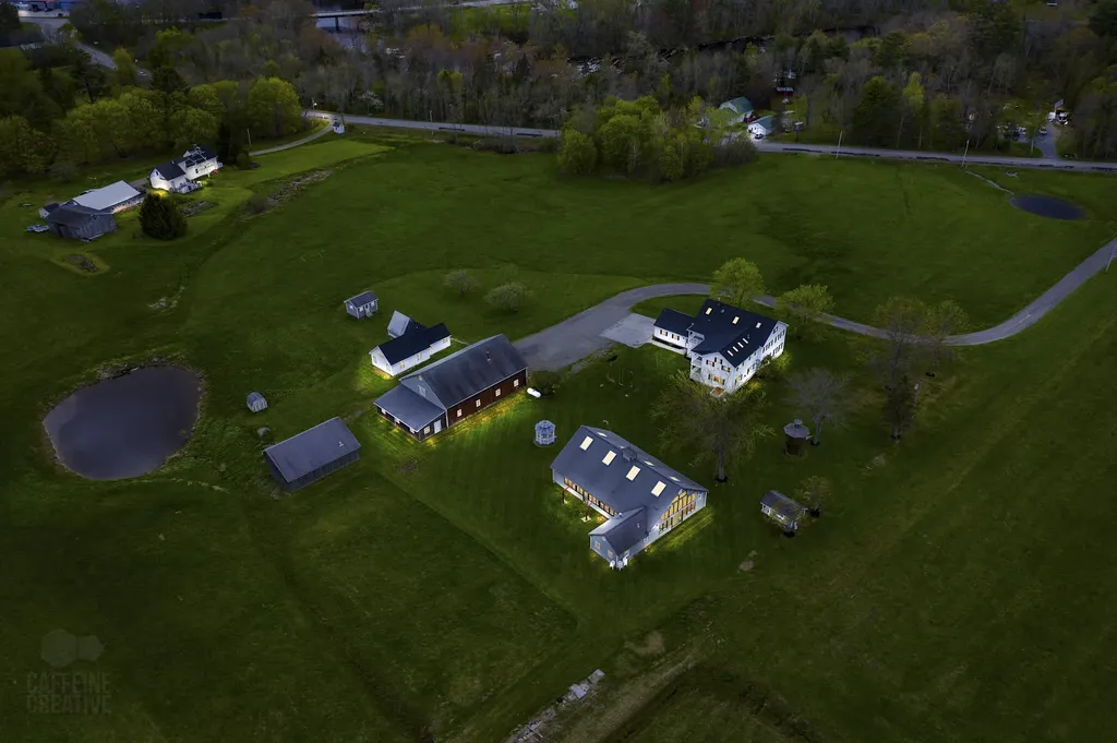 129 Hudson Road Bangor ME 04401