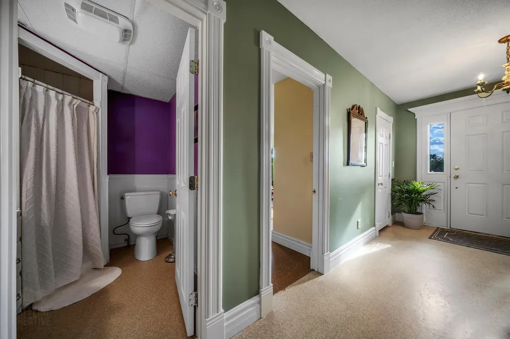 129 Hudson Road Bangor ME 04401