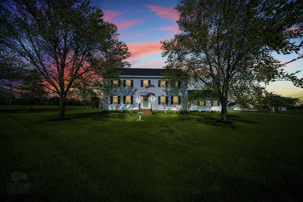 129 Hudson Road Bangor ME 04401