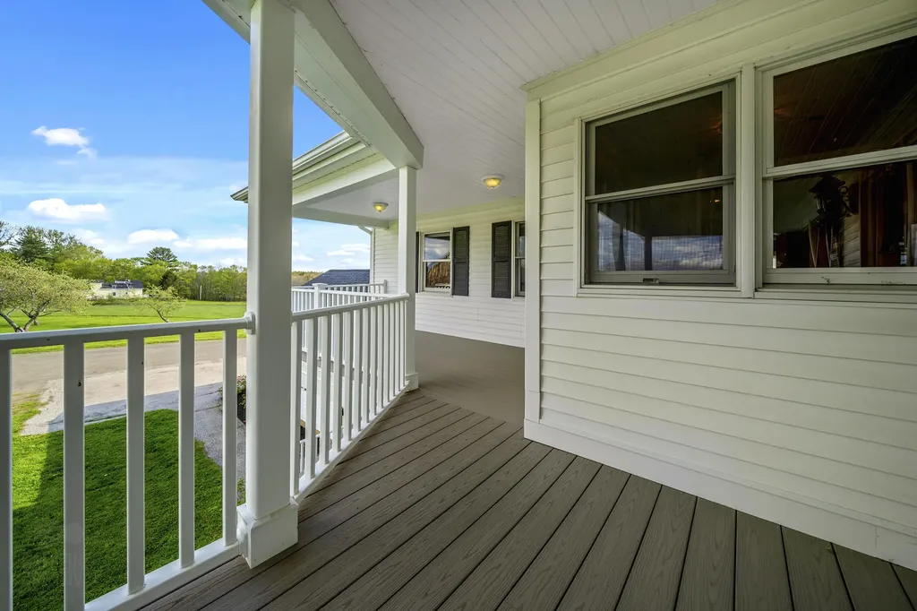 129 Hudson Road Bangor ME 04401